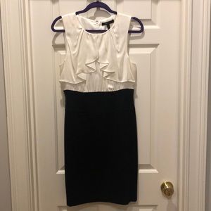 BCBG Maxazria size 10 dress